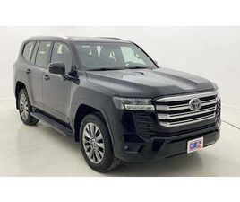 TOYOTA LAND CRUISER TOYOTA LAND CRUISER GXR 4 | ZERO DOWN PAYMENT | HOME TEST DRIVE