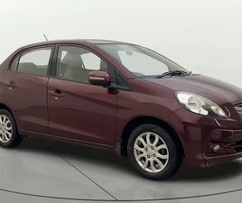 HONDA AMAZE