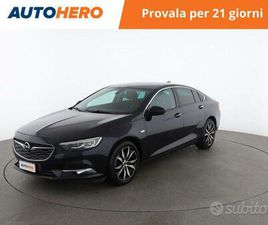 OPEL INSIGNIA JT79525