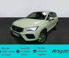 SEAT ATECA 2.0 TDI S&S REFERENCE 85 KW (116 CV)