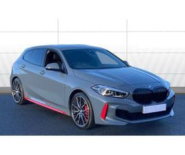 2023 BMW 1 SERIES 2.0 128TI (LCP)