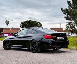BMW SERIE 4 425