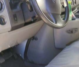 2011 FORD E-450 CUTAWAY TRUCK – 143K MILES – MOTIVATED SELLER