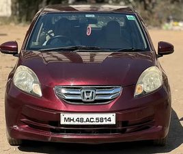 HONDA AMAZE