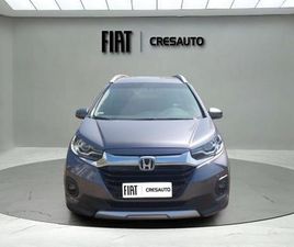 HONDA WR-V HONDA WR-V 1.5 EXL CVT