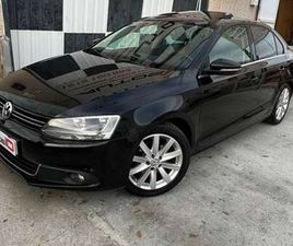 VOLKSWAGEN JETTA DIESEL CAMBIO AUTOMATICO