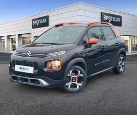 PURETECH 110 S&S BVM6 SHINE