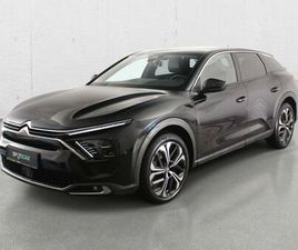 C5 X 1.2 PURETECH SHINE EAT8