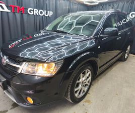 FIAT FREEMONT FIAT FREEMONT 2.0MJET 170K.C AUTOMATIC 4X4 7MESTA E5B