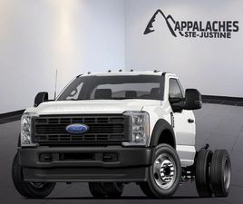 FORD F550 FORD F-550 2024 XL