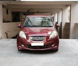 HONDA AMAZE