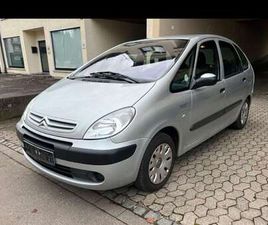 XSARA PICASSO 1.8I CONFORT