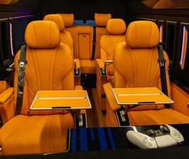 TOYOTA HIACE TOYOTA HIACE BUILT BY BARUGZAI | 2 YEAR INTERIOR WARRANTY + AGENCY WARRANTY