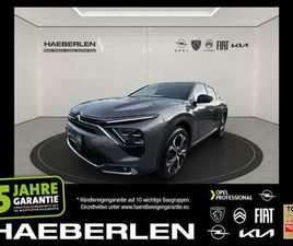 CITROEN C5X 1.2 PURETECH 130 PLUS LED+NAVI+2XKLIMA+KAM.