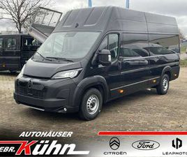 JUMPER KAWA L4H3 3.5 HEAVY D180 AT + AHK, ACC