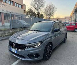 TIPO (2015-->) TIPO 1.6 MJT S&S SW LOUNGE