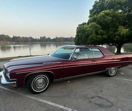 1973 BUICK ELECTRA 225