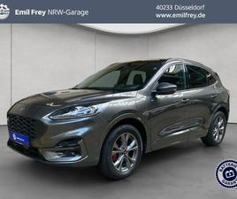 KUGA 2.5 DURATEC PHEV ST-LINE X