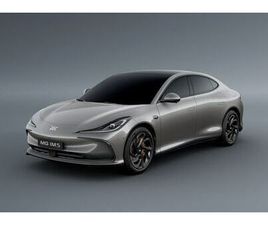 MG 360 2025 MG MG IM5 553KW PERFORMANCE 100KWH 5DR AUTO HATCHBACK ELECTRIC AUTOMATIC