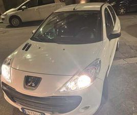 PEUGEOT 206+ PLUS 5P 1.4 HDI TRENDY E5