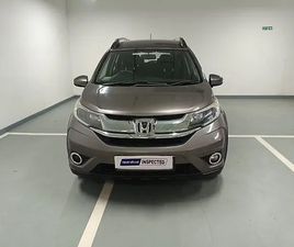 HONDA BR-V