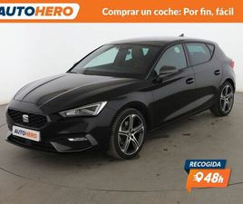 SEAT LEON 1.5 ETSI ACT FR GO