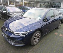 VOLKSWAGEN GOLF LIFE 1.5 TSI NAVI PANORAMA IQ LIGHT ALU APS