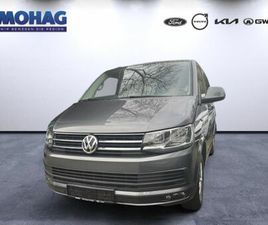 VOLKSWAGEN TRANSPORTER T6 VOLKSWAGEN TRANSPORTER T6 CARAVELLE *NUR AN GEWERBE / EXPOR