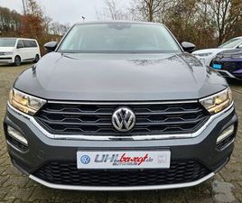 IQ.DRIVE 1.5 TSI NAVI AHK APP CONNECT