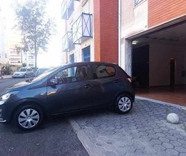 PEUGEOT 108 1.0 VTI, 72CV