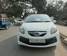 HONDA BRIO