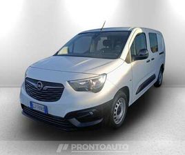 CARGO 1.5D 100CV S&S D.CAB. MOBILE L2H1 MT6