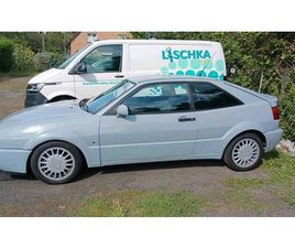 VOLKSWAGEN CORRADO VW CORRADO 16V ABF 150 PS