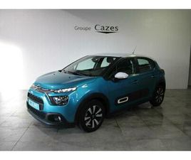 PURETECH 110 S&S BVM6 SHINE