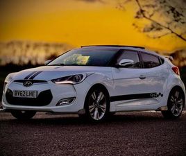 1.6 GDI SPORT DCT EURO 5 4DR