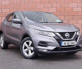 NISSAN QASHQAI ACENTA PREMIUM 1.5 DIESEL.