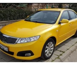 KIA MAGENTIS KIA MAGENTIS MAGENTIS FASE LIFT ≫ 2010 • 6 000 ЛВ. • ID