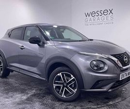 1.0 DIG-T N-CONNECTA 5DR