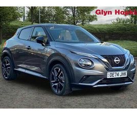 1.0 DIG-T TEKNA+ 5DR