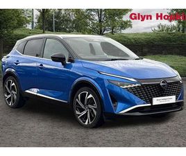 1.3 DIG-T MH 158 TEKNA+ 5DR XTRONIC