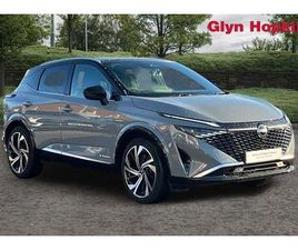 1.5 E-POWER TEKNA+ 5DR AUTO