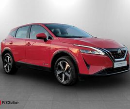 1.5 H E-POWER ACENTA PREMIUM AUTO EURO 6 (START/STOP) 5DR