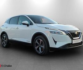 1.5 H E-POWER N-CONNECTA AUTO EURO 6 (START/STOP) 5DR