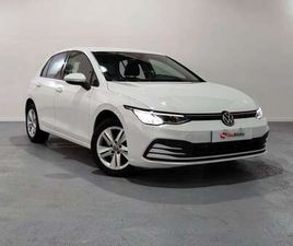 VOLKSWAGEN GOLF 2.0TDI 85KW