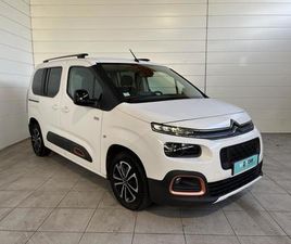 TAILLE M BLUEHDI 100 BVM FEEL