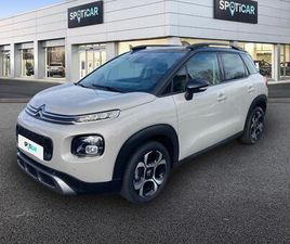 CITROEN C3 AIRCROSS PURETECH 130CH S&S SHINE