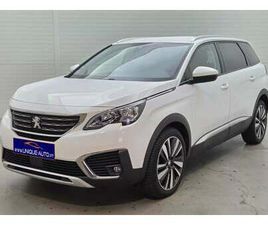 PEUGEOT 5008 PURETECH 130 EAT8 STOP & START ALLURE BUSINESS-PACK