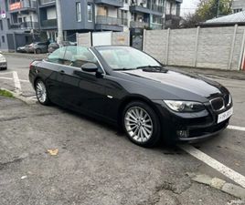 BMW 325I CABRIO HIGH EXECUTIVE