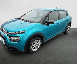 BLUEHDI 100 BVM6 YOU