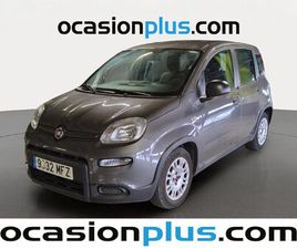 FIAT PANDA FIAT PANDA 1.0 HYBRID GSE (70 CV)